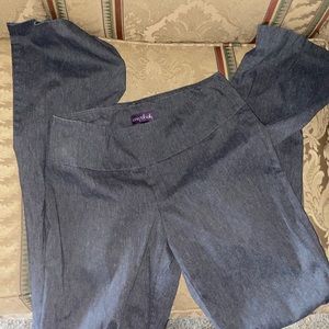 Long tall sally extra long pants